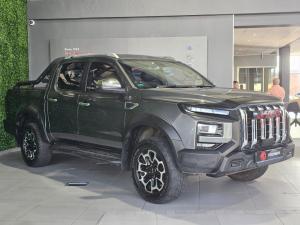 JAC T9 2.0CTI double cab 4WD Lux - Image 1