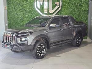 JAC T9 2.0CTI double cab 4WD Lux - Image 2