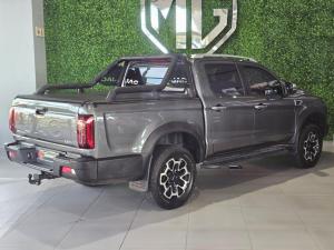 JAC T9 2.0CTI double cab 4WD Lux - Image 3