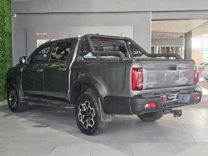 JAC T9 2.0CTI double cab 4WD Lux - Image 4