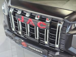 JAC T9 2.0CTI double cab 4WD Lux - Image 5
