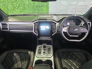 JAC T9 2.0CTI double cab 4WD Lux - Image 9