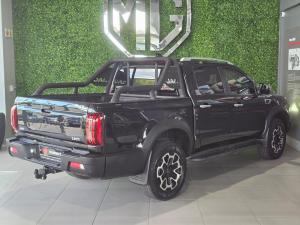 JAC T9 2.0CTI double cab 4WD Lux - Image 4