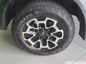 JAC T9 2.0CTI double cab 4WD Lux - Image 7