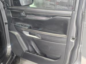 Ford Ranger 2.0 BiTurbo double cab Wildtrak - Image 10