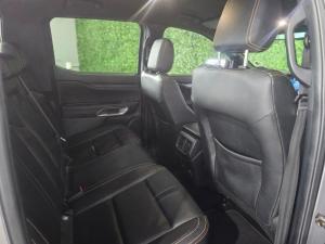 Ford Ranger 2.0 BiTurbo double cab Wildtrak - Image 11