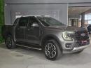 Thumbnail Ford Ranger 2.0 BiTurbo double cab Wildtrak
