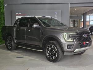 Ford Ranger 2.0 BiTurbo double cab Wildtrak - Image 1