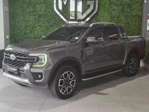 Ford Ranger 2.0 BiTurbo double cab Wildtrak - Image 2