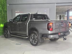 Ford Ranger 2.0 BiTurbo double cab Wildtrak - Image 3