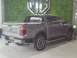Ford Ranger 2.0 BiTurbo double cab Wildtrak - Image 4