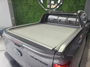 Ford Ranger 2.0 BiTurbo double cab Wildtrak - Image 8