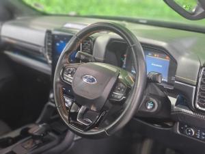 Ford Ranger 2.0 BiTurbo double cab Wildtrak - Image 9