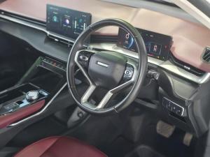 Haval H6 2.0GDIT 4WD Luxury - Image 12