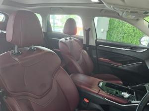 Haval H6 2.0GDIT 4WD Luxury - Image 13