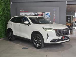 Haval H6 2.0GDIT 4WD Luxury - Image 1