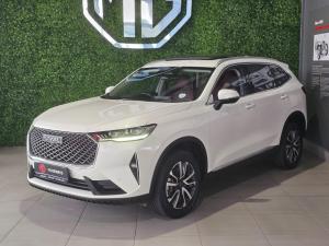 Haval H6 2.0GDIT 4WD Luxury - Image 2
