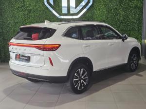 Haval H6 2.0GDIT 4WD Luxury - Image 3
