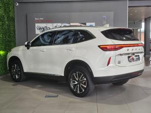 Haval H6 2.0GDIT 4WD Luxury - Image 4