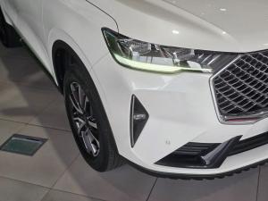Haval H6 2.0GDIT 4WD Luxury - Image 5