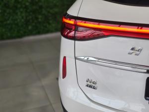 Haval H6 2.0GDIT 4WD Luxury - Image 6