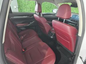 Haval H6 2.0GDIT 4WD Luxury - Image 9