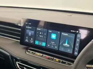 MG HS 1.5T Luxury - Image 15
