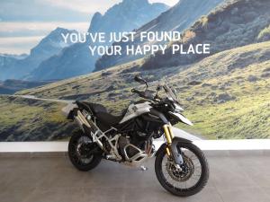 Triumph Tiger 1200 Rally PRO - Image 2