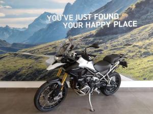 Triumph Tiger 1200 Rally PRO - Image 3