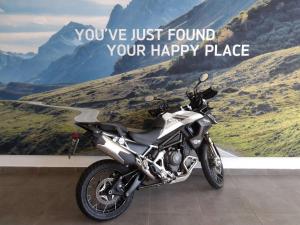 Triumph Tiger 1200 Rally PRO - Image 5