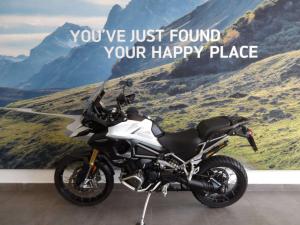 Triumph Tiger 1200 Rally PRO - Image 6