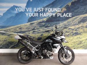 Triumph Tiger 900 GT PRO - Image 1