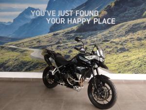 Triumph Tiger 900 GT PRO - Image 2