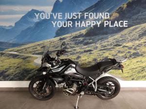 Triumph Tiger 900 GT PRO - Image 4