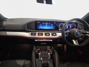 Mercedes-Benz GLE GLE450d 4Matic Avantgarde - Image 11