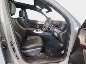 Mercedes-Benz GLE GLE450d 4Matic Avantgarde - Image 12