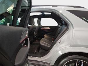 Mercedes-Benz GLE GLE450d 4Matic Avantgarde - Image 13