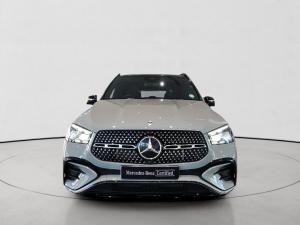 Mercedes-Benz GLE GLE450d 4Matic Avantgarde - Image 2