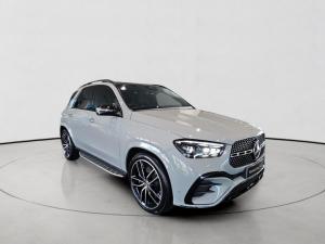 Mercedes-Benz GLE GLE450d 4Matic Avantgarde - Image 3