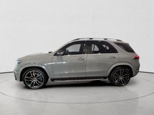 Mercedes-Benz GLE GLE450d 4Matic Avantgarde - Image 4