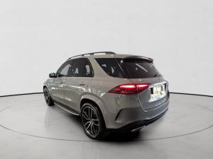 Mercedes-Benz GLE GLE450d 4Matic Avantgarde - Image 5
