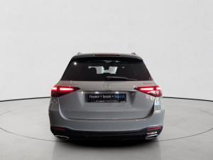 Mercedes-Benz GLE GLE450d 4Matic Avantgarde - Image 6