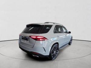 Mercedes-Benz GLE GLE450d 4Matic Avantgarde - Image 7