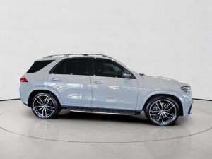 Mercedes-Benz GLE GLE450d 4Matic Avantgarde - Image 8