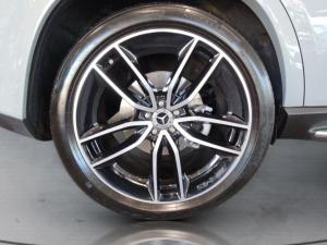 Mercedes-Benz GLE GLE450d 4Matic Avantgarde - Image 9