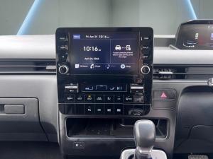 Hyundai Staria 2.2D Executive 9-seater - Image 10