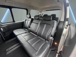 Hyundai Staria 2.2D Executive 9-seater - Image 14