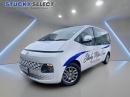 Thumbnail Hyundai Staria 2.2D Executive 9-seater