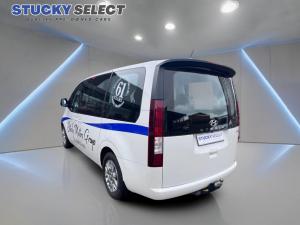 Hyundai Staria 2.2D Executive 9-seater - Image 3