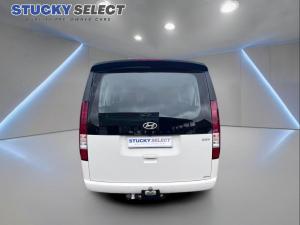 Hyundai Staria 2.2D Executive 9-seater - Image 4